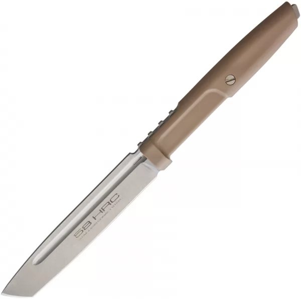 Extrema Ratio Mamba Desert knives EX0477DW