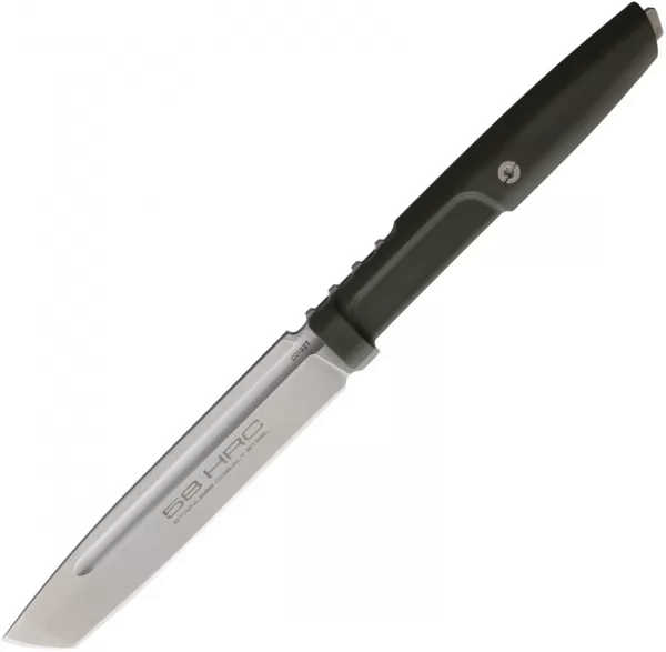 Extrema Ratio Mamba Ranger Green knives EX0477GRN