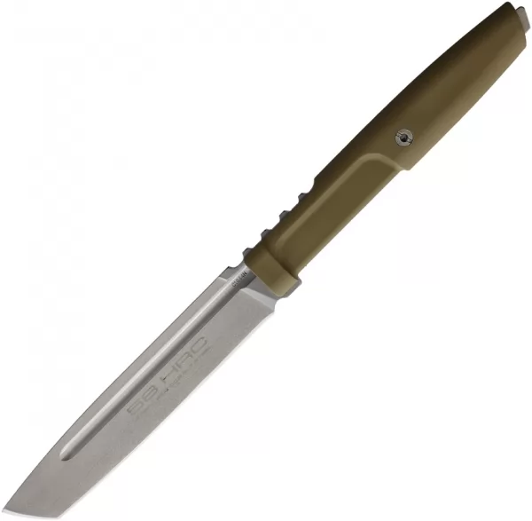 Extrema Ratio Mamba HCS knives EX0477HCS
