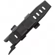 Extrema Ratio Requiem Black knives EX0478BLK