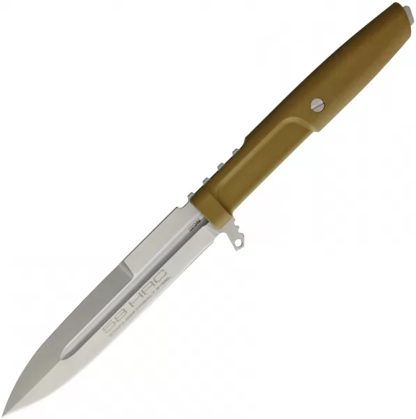 Extrema Ratio Requiem HCS knives EX0478HCS