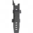 Extrema Ratio Requiem Wolf Grey knives EX0478WG