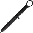 Extrema Ratio Misericordia Fixed Blade - EX0479BLKCIV