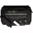 Extrema Ratio Misericordia Black Warfare knives EX0479BWLE
