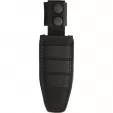 Extrema Ratio Scout 2 Black knives EX0481BLK