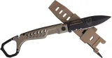 Extrema Ratio MH Stealth knives EX0483BLKTM