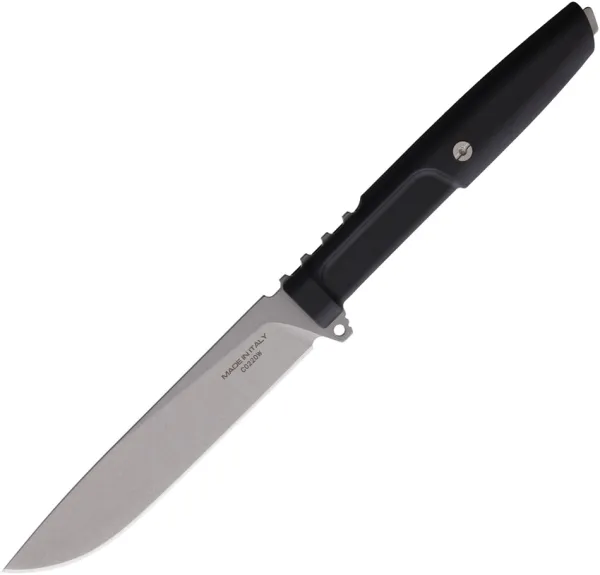 Extrema Ratio Vipera Fixed Blade SW Black knives EX0484NITSWBLK