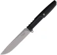Extrema Ratio Vipera Fixed Blade SW Black - EX0484NITSWBLK