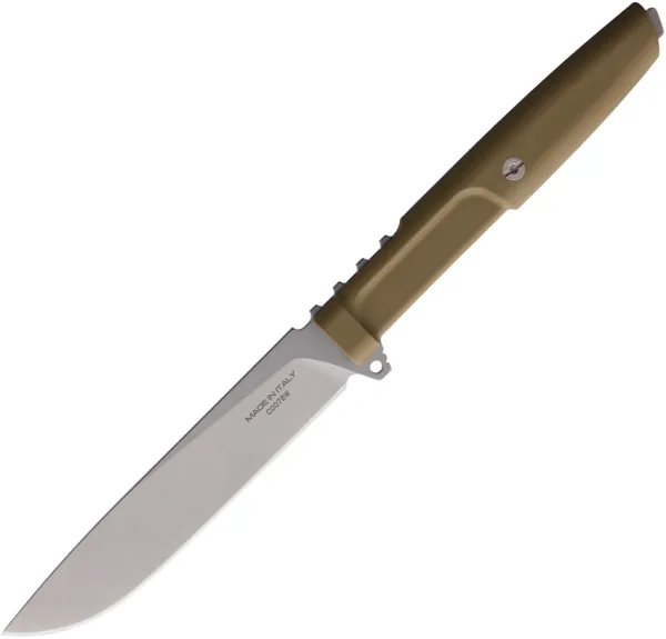 Extrema Ratio Vipera Fixed Blade SW HCS knives EX0484NITSWHCS