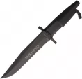 Extrema Ratio AMF Fixed Blade Black - EX0485BLK
