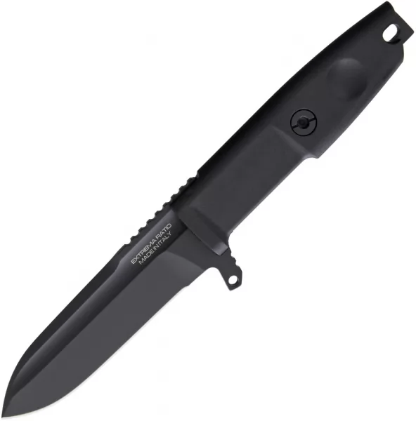 Extrema Ratio Defender Black knives EX0486BLK