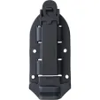 Extrema Ratio Defender Stonewashed knives EX0486SW