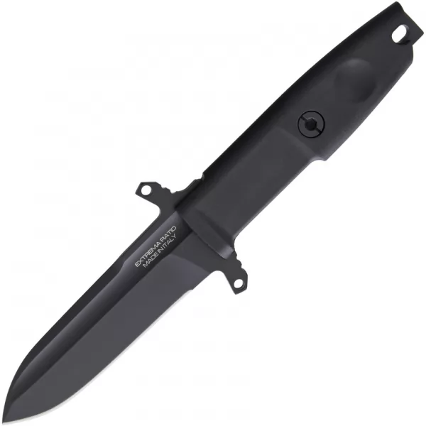 Extrema Ratio Defender DG Black knives EX0487BLK