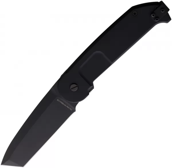 Extrema Ratio BF2 R CT Linerlock Black knives EX0492BLK