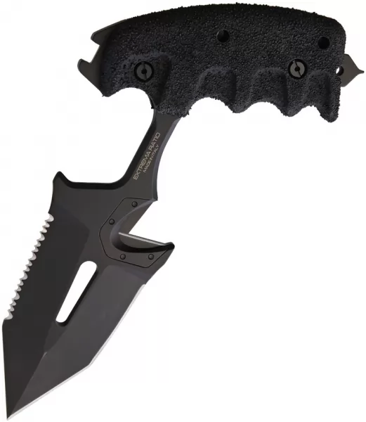 Extrema Ratio Sere 2 Push Dagger knives EX0494BLK