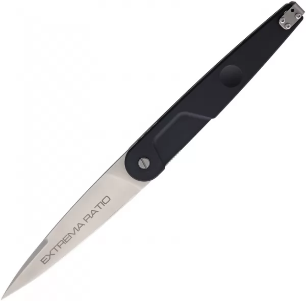 Extrema Ratio BD4 R Linerlock Satin knives EX0496SAT