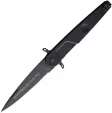 Extrema Ratio BF4 Lucky Linerlock Black - EX0497BLK