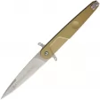 Extrema Ratio BF4 Lucky Linerlock Desert - EX0497DW