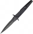 Extrema Ratio BD4 Contractor Linerlock Black - EX0498BLK