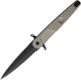 Extrema Ratio BF4 Contractor Linerlock - EX0498TM