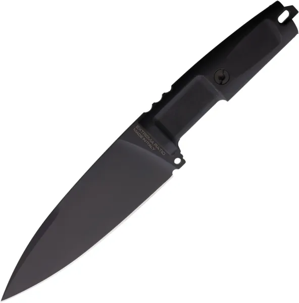 Extrema Ratio Shrapnel One Black knives EX0500BLKBLK