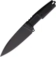 Extrema Ratio Shrapnel One Black - EX0500BLKBLK