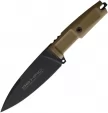 Extrema Ratio Shrapnel One - EX0500BLK