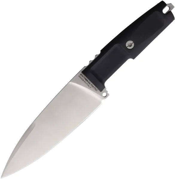 Extrema Ratio Shrapnel One Black Satin knives EX0500SATBLK