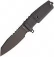 Extrema Ratio Task C Fixed Blade Black - EX084TSKCBL