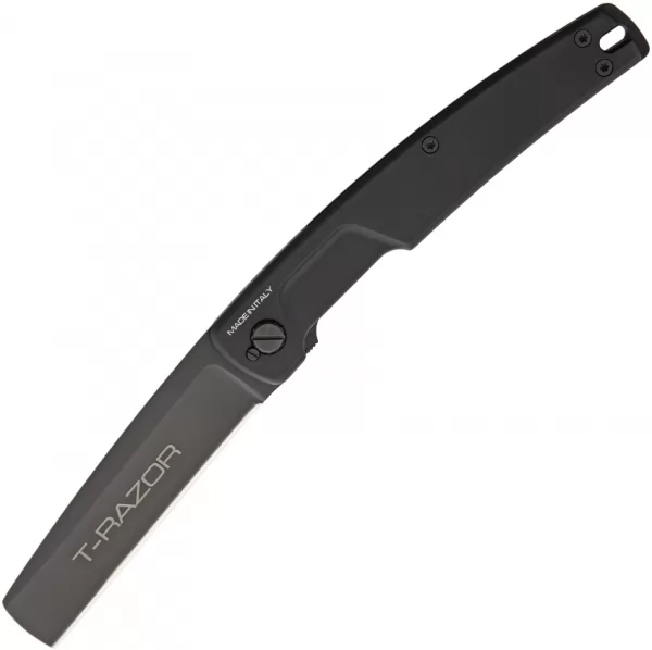 Extrema Ratio T Razor Black knives EX1000138