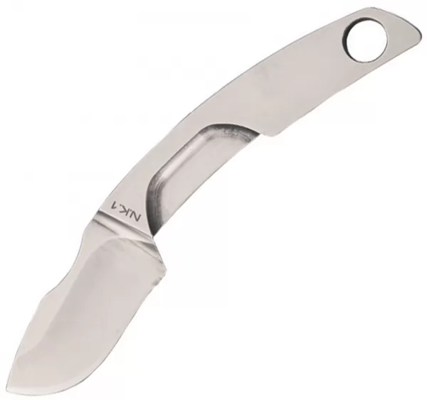 Extrema Ratio NK1 Neck Knife Stonewashed knives EX123NK1SW