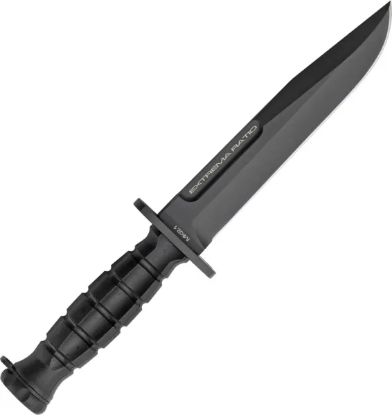 Extrema Ratio MK2 Black knives EX128MK2B