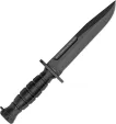 Extrema Ratio MK2 Black - EX128MK2B