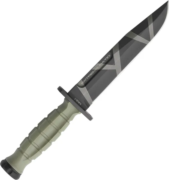 Extrema Ratio MK2 Desert Warfare knives EX128MK2DW
