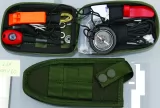 Extrema Ratio RAO Avio with Survival Kit knives EX130RAOAVIO