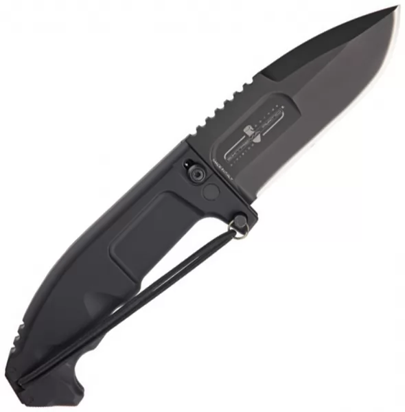 Extrema Ratio Rao II Folder knives EX130RAOII