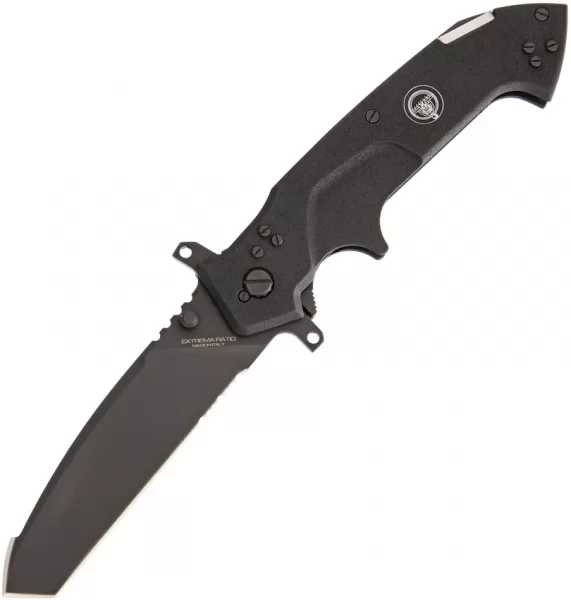 Extrema Ratio Glauca B1 Linerlock knives EX133GLAUCAB1