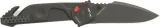 Extrema Ratio MF1 Linerlock With Belt Cutter knives EX133MF1BC