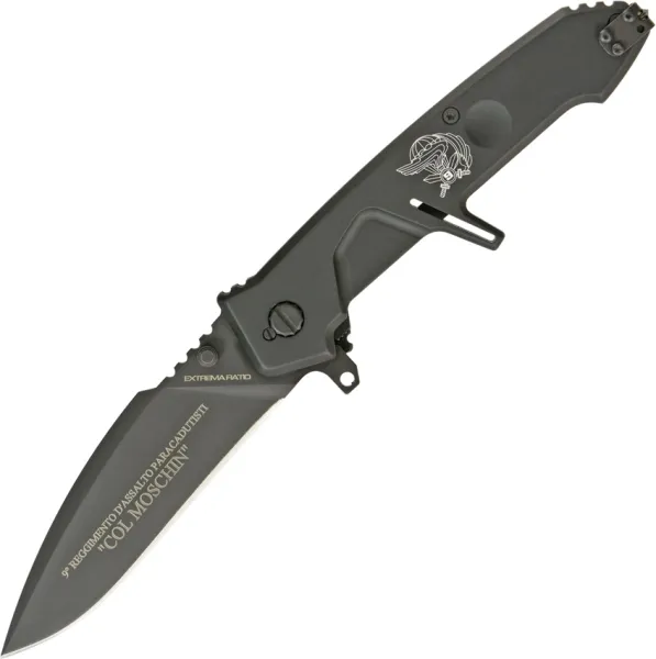 Extrema Ratio MF2 Col Moschin Folder knives EX133MF2COL