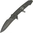 Extrema Ratio MF2 Col Moschin Folder - EX133MF2COL