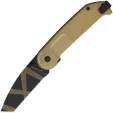 Extrema Ratio Desert Warfare Linerlock - EX135BF1WCD