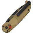 Extrema Ratio Desert Warfare Linerlock knives EX135BF1WCD