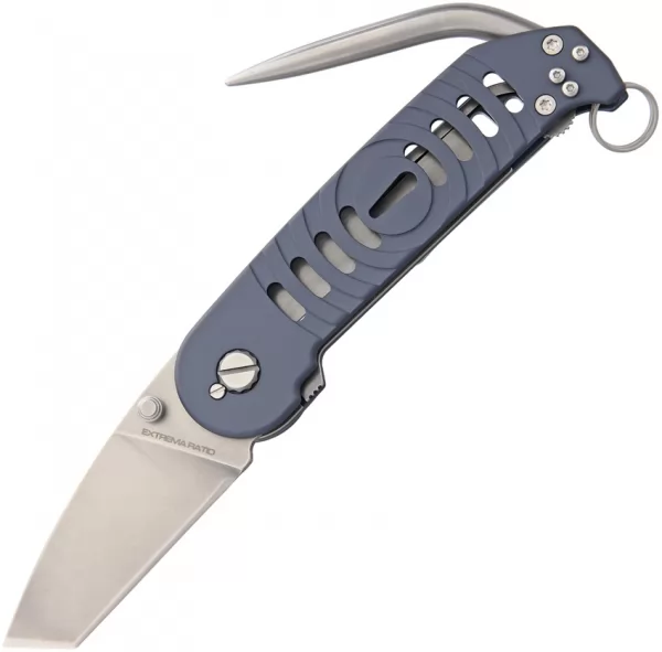Extrema Ratio BF2V Linerlock w-Marlin Spike knives EX135BF2V