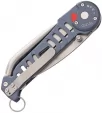 Extrema Ratio BF2V Linerlock w-Marlin Spike knives EX135BF2V