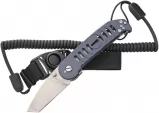 Extrema Ratio BF2V Linerlock w-Marlin Spike knives EX135BF2V