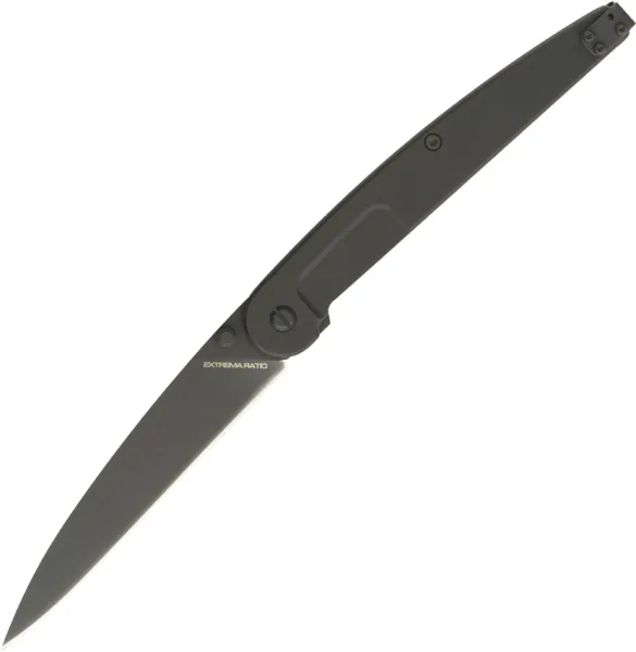 Extrema Ratio Dark Talon Linerlock knives EX135BF3