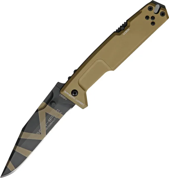 Extrema Ratio MPC Lockback knives EX136MPCDW