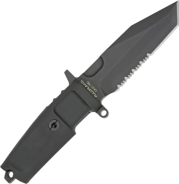 Extrema Ratio Fulcrum C knives EX150FCT