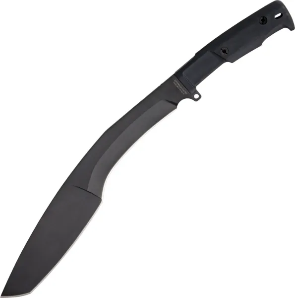 Extrema Ratio Kukri Black knives EX170KH