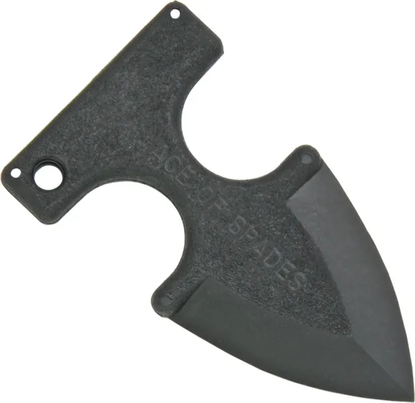 Executive Ace of Spades EX2 knife from Extrema Ratio